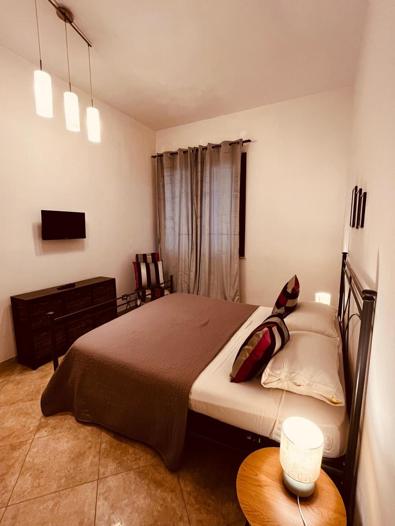 Sicilia Vacation Rooms Trapani Exterior foto