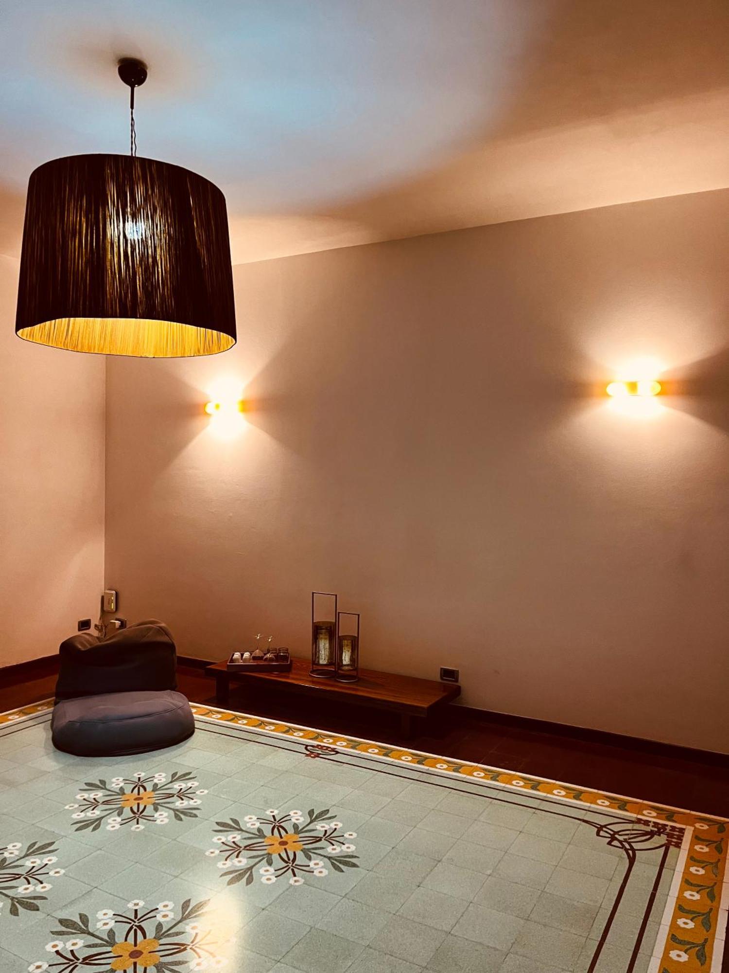 Sicilia Vacation Rooms Trapani Exterior foto